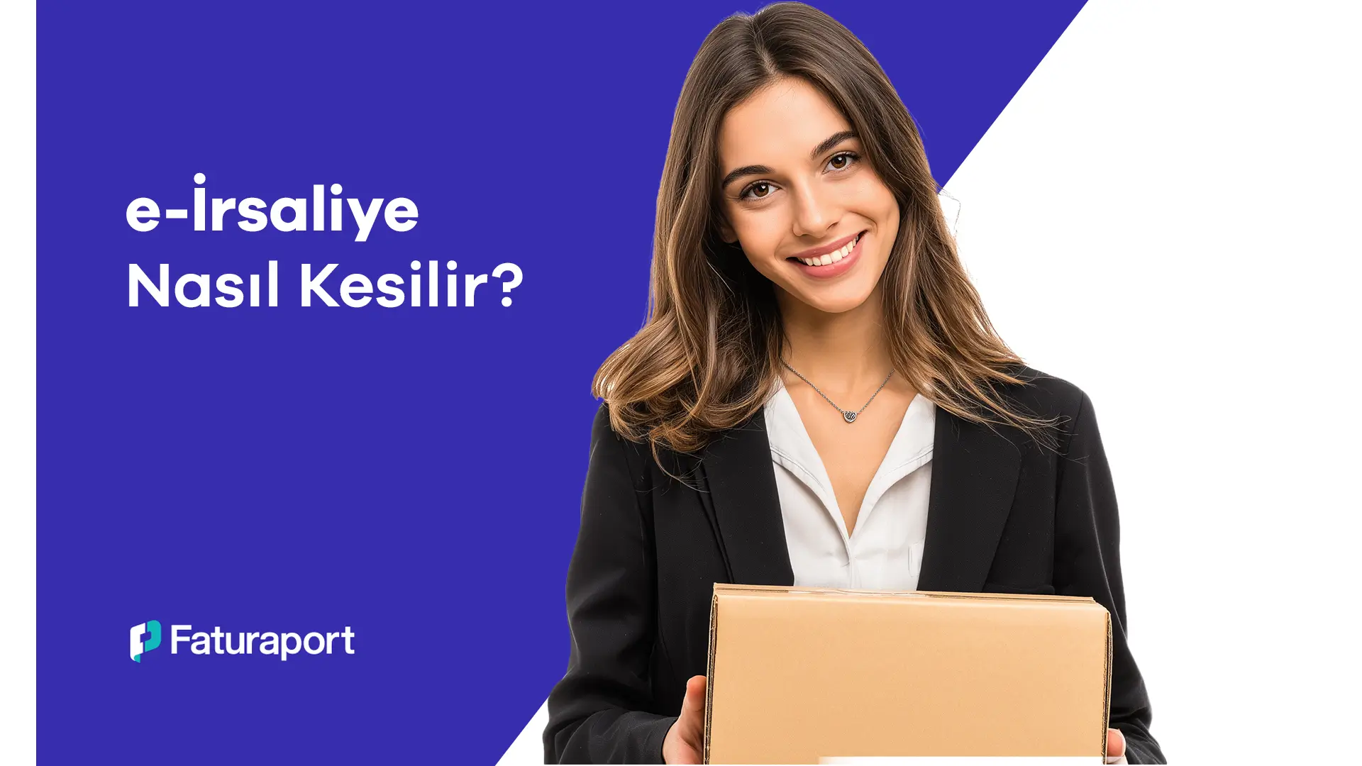 e-İrsaliye Nasıl Kesilir